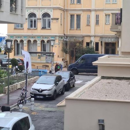 L'Onda, Cosy 2 Pieces A Menton Proches Plages Buitenkant foto