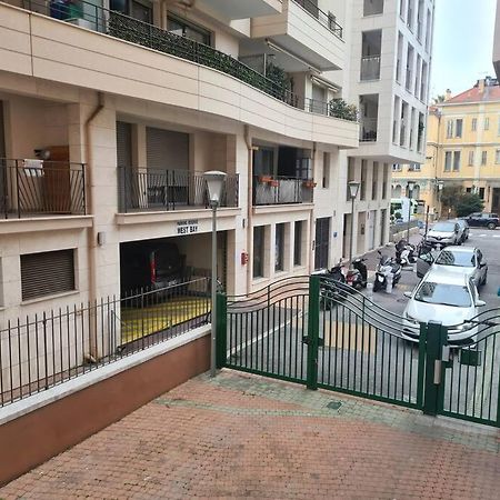 L'Onda, Cosy 2 Pieces A Menton Proches Plages Buitenkant foto