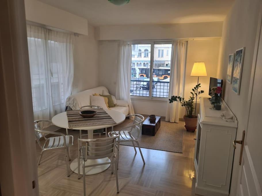 L'Onda, Cosy 2 Pieces A Menton Proches Plages Buitenkant foto
