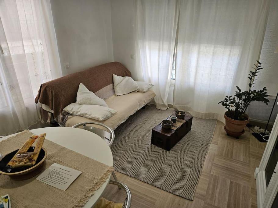 L'Onda, Cosy 2 Pieces A Menton Proches Plages Buitenkant foto