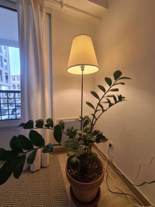 L'Onda, Cosy 2 Pieces A Menton Proches Plages Buitenkant foto