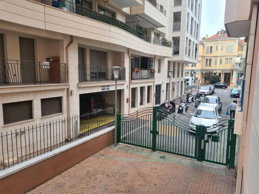 L'Onda, Cosy 2 Pieces A Menton Proches Plages Buitenkant foto