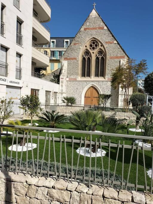 L'Onda, Cosy 2 Pieces A Menton Proches Plages Buitenkant foto