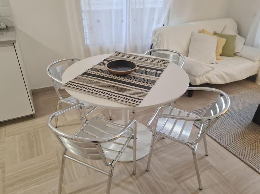 L'Onda, Cosy 2 Pieces A Menton Proches Plages Buitenkant foto
